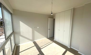 VENTA Departamentos nuevos 1D1B sin terraza, Metro Conchalí