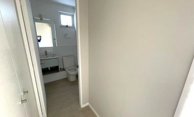 VENTA Departamentos nuevos 1D1B sin terraza, Metro Conchalí