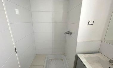 VENTA Departamentos nuevos 1D1B sin terraza, Metro Conchalí