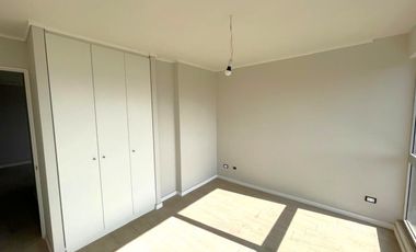 VENTA Departamentos nuevos 1D1B sin terraza, Metro Conchalí