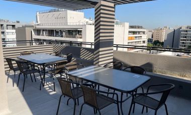 VENTA Departamentos nuevos 1D1B sin terraza, Metro Conchalí