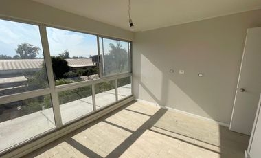 VENTA Departamentos nuevos 1D1B sin terraza, Metro Conchalí