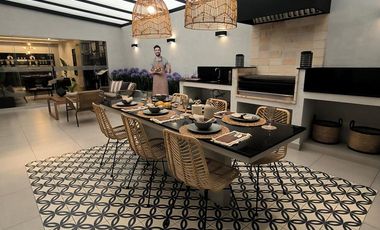 DPTO. 4 DORM. EN CERCADO / CUENTA CON BONO VERDE