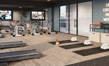 DPTO. 4 DORM. EN CERCADO / CUENTA CON BONO VERDE