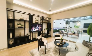 DPTO. 4 DORM. EN CERCADO / CUENTA CON BONO VERDE