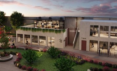 DPTO. 4 DORM. EN CERCADO / CUENTA CON BONO VERDE