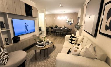 DPTO. 4 DORM. EN CERCADO / CUENTA CON BONO VERDE