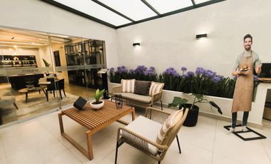 DPTO. 4 DORM. EN CERCADO / CUENTA CON BONO VERDE