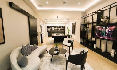 DPTO. 4 DORM. EN CERCADO / CUENTA CON BONO VERDE