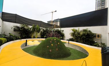 DPTO. 4 DORM. EN CERCADO / CUENTA CON BONO VERDE