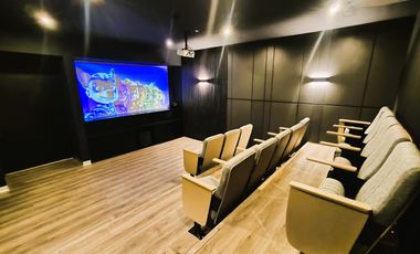 DPTO. 4 DORM. EN CERCADO / CUENTA CON BONO VERDE