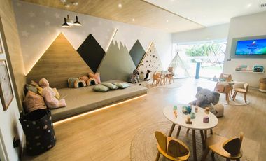 DPTO. 4 DORM. EN CERCADO / CUENTA CON BONO VERDE