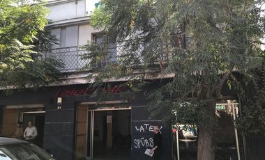 OPORTUNIDAD TERRENO CON PROPIEDADES COMERCIALES