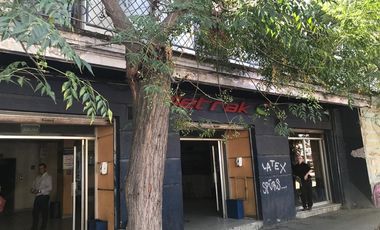 OPORTUNIDAD TERRENO CON PROPIEDADES COMERCIALES