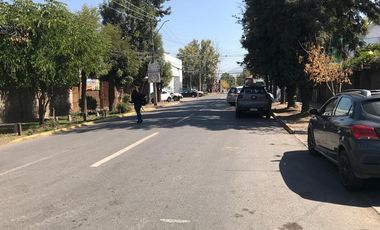 OPORTUNIDAD TERRENO CON PROPIEDADES COMERCIALES