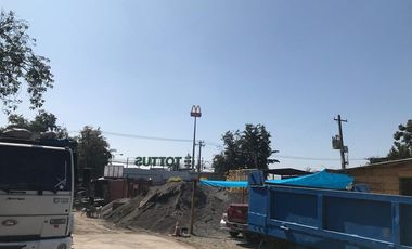 OPORTUNIDAD TERRENO CON PROPIEDADES COMERCIALES