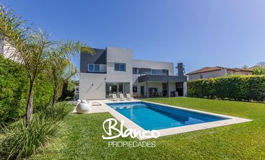 Casa en Venta en La Lomada, Pilar, G.B.A. Zona Norte, Argentina