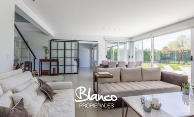 Casa en Venta en La Lomada, Pilar, G.B.A. Zona Norte, Argentina