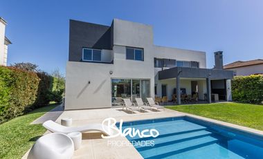 Casa en Venta en La Lomada, Pilar, G.B.A. Zona Norte, Argentina