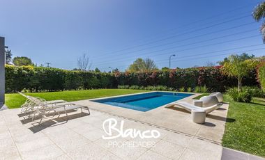 Casa en Venta en La Lomada, Pilar, G.B.A. Zona Norte, Argentina