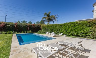 Casa en Venta en La Lomada, Pilar, G.B.A. Zona Norte, Argentina