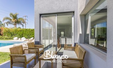 Casa en Venta en La Lomada, Pilar, G.B.A. Zona Norte, Argentina