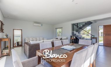 Casa en Venta en La Lomada, Pilar, G.B.A. Zona Norte, Argentina