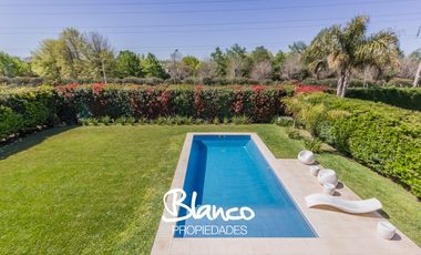 Casa en Venta en La Lomada, Pilar, G.B.A. Zona Norte, Argentina