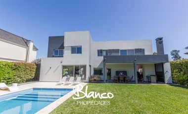 Casa en Venta en La Lomada, Pilar, G.B.A. Zona Norte, Argentina