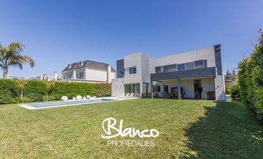 Casa en Venta en La Lomada, Pilar, G.B.A. Zona Norte, Argentina