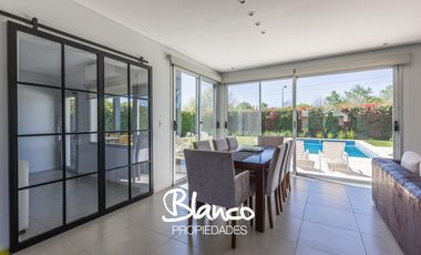 Casa en Venta en La Lomada, Pilar, G.B.A. Zona Norte, Argentina