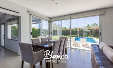 Casa en Venta en La Lomada, Pilar, G.B.A. Zona Norte, Argentina