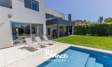 Casa en Venta en La Lomada, Pilar, G.B.A. Zona Norte, Argentina