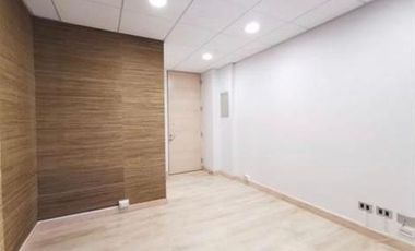 Regia Oficina El Alba ,Los Dominicos