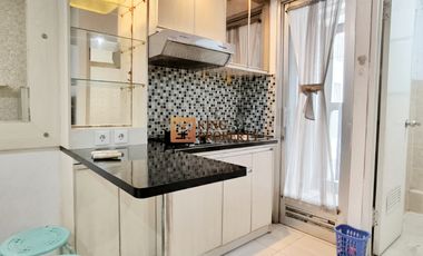 Dijual Cepat Apartemen Green Bay Pluit 2BR Full Furnished