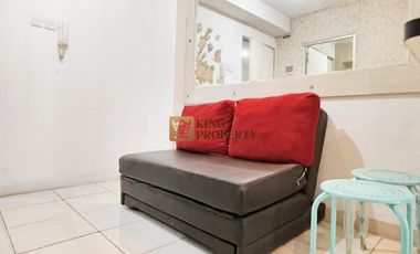 Dijual Cepat Apartemen Green Bay Pluit 2BR Full Furnished