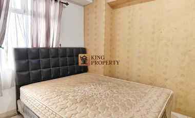 Dijual Cepat Apartemen Green Bay Pluit 2BR Full Furnished