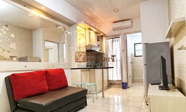 Dijual Cepat Apartemen Green Bay Pluit 2BR Full Furnished