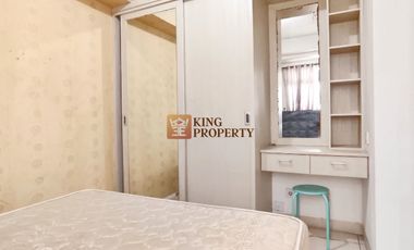 Dijual Cepat Apartemen Green Bay Pluit 2BR Full Furnished