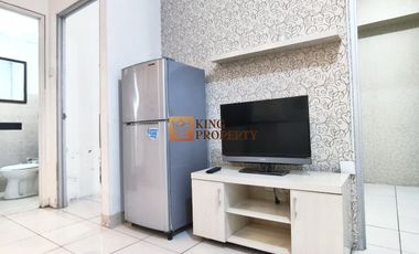 Dijual Cepat Apartemen Green Bay Pluit 2BR Full Furnished