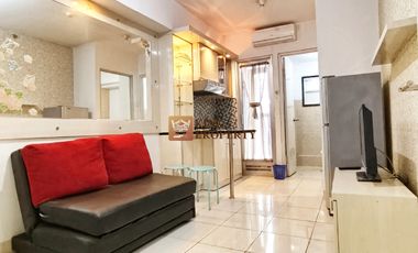 Dijual Cepat Apartemen Green Bay Pluit 2BR Full Furnished
