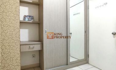 Dijual Cepat Apartemen Green Bay Pluit 2BR Full Furnished