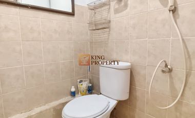 Dijual Cepat Apartemen Green Bay Pluit 2BR Full Furnished