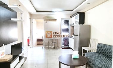 Disewakan Unit 3BR Green Bay Pluit Tower Depan Strategis