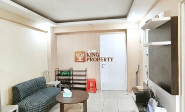 Disewakan Unit 3BR Green Bay Pluit Tower Depan Strategis