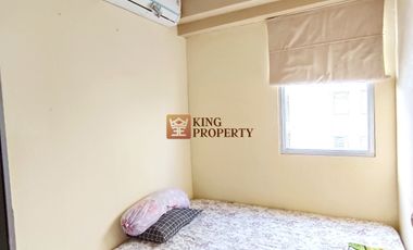 Disewakan Unit 3BR Green Bay Pluit Tower Depan Strategis