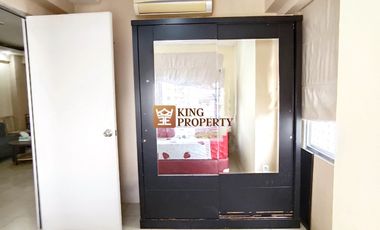 Disewakan Unit 3BR Green Bay Pluit Tower Depan Strategis