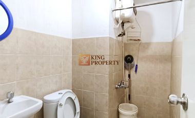 Disewakan Unit 3BR Green Bay Pluit Tower Depan Strategis