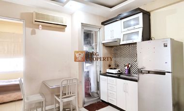 Disewakan Unit 3BR Green Bay Pluit Tower Depan Strategis