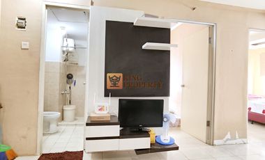 Disewakan Unit 3BR Green Bay Pluit Tower Depan Strategis